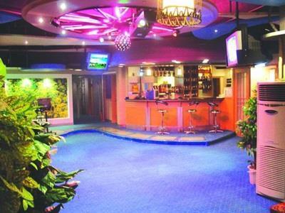 Chang An Good World Hotel Zhuhai Exterior foto